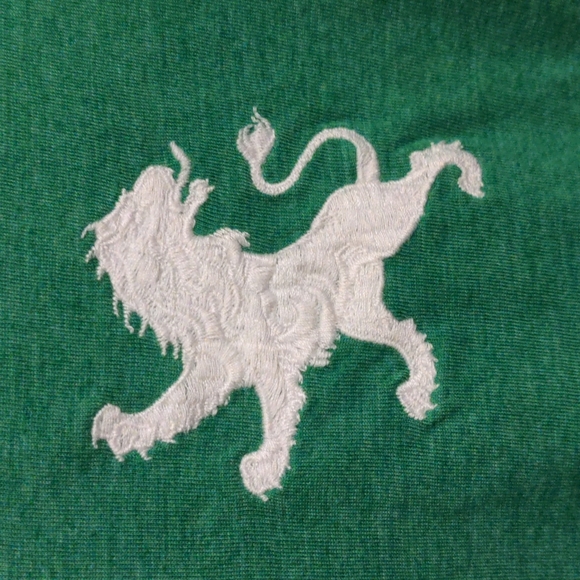 Men's Express tee shirt - Picture 3 of 4